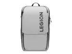 Lenovo Legion Gaming Backpack GB800   Fits up to size 17 ”   Backpack   Light Gray   Waterproof