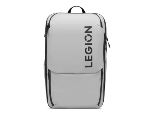 Lenovo Legion Gaming Backpack GB800   Fits up to size 17 ”   Backpack   Light Gray   Waterproof