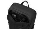 Lenovo Legion Gaming Backpack GB800   Fits up to size 17 ”   Backpack   Light Gray   Waterproof