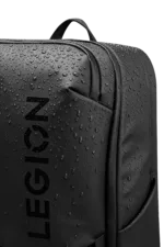 Lenovo Legion Gaming Backpack GB800   Fits up to size 17 ”   Backpack   Light Gray   Waterproof