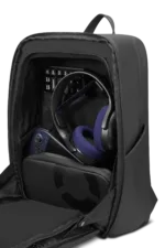 Lenovo Legion Gaming Backpack GB800   Fits up to size 17 ”   Backpack   Light Gray   Waterproof