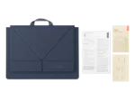 Lenovo Yoga Tote Sleeve   Sleeve   Blue   16 „