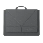 Lenovo Yoga Tote Sleeve   Fits up to size 14 ”   Sleeve   Grey