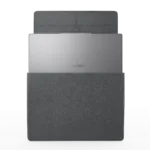 Lenovo Yoga Tote Sleeve   Fits up to size 14 ”   Sleeve   Grey