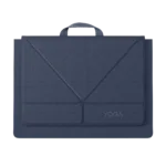 Lenovo Yoga Tote Sleeve   Fits up to size 14 ”   Sleeve   Blue