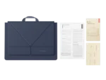 Lenovo Yoga Tote Sleeve   Fits up to size 14 ”   Sleeve   Blue