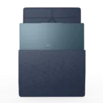 Lenovo Yoga Tote Sleeve   Fits up to size 14 ”   Sleeve   Blue