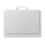 Lenovo Yoga Tote Sleeve   Fits up to size 14 ”   Sleeve   Seashell