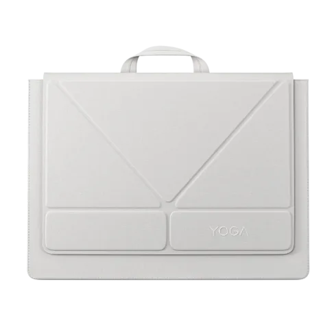 Lenovo Yoga Tote Sleeve   Fits up to size 14 ”   Sleeve   Seashell