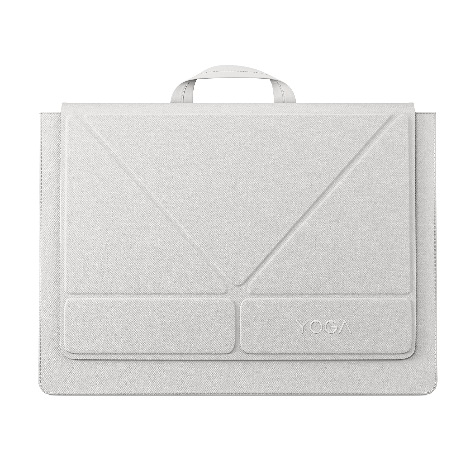 601064-gx41u39294-195892136644-0.webp Lenovo Yoga Tote Sleeve Fits up to size 14 ” Sleeve Seashell