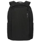 Hyper HP21PBKGL HyperPack   Fits up to size 16 ”   Backpack   Black
