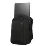 Hyper HP21PBKGL HyperPack   Fits up to size 16 ”   Backpack   Black