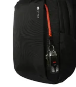 Hyper HP21PBKGL HyperPack   Fits up to size 16 ”   Backpack   Black