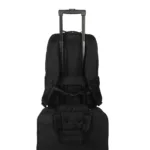 Hyper HP21PBKGL HyperPack   Fits up to size 16 ”   Backpack   Black