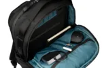 Hyper HP21PBKGL HyperPack   Fits up to size 16 ”   Backpack   Black