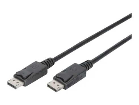 Digitus DisplayPort Connection Cable   DB-340100-030-S   3 m