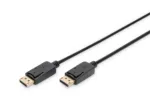 Digitus   DisplayPort Connection Cable   AK-340103-030-S   3 m