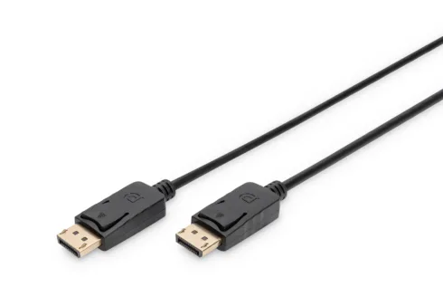 Digitus   DisplayPort Connection Cable   AK-340103-030-S   3 m
