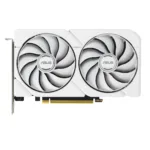 Asus Dual Radeon RX 9060 XT 16GB GDDR6   AMD   16 GB   Radeon RX 9060 XT   GDDR6   HDMI ports quantity 1   PCI Express 5.0