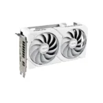 Asus Dual Radeon RX 9060 XT 16GB GDDR6   AMD   16 GB   Radeon RX 9060 XT   GDDR6   HDMI ports quantity 1   PCI Express 5.0