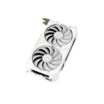 Asus Dual Radeon RX 9060 XT 16GB GDDR6   AMD   16 GB   Radeon RX 9060 XT   GDDR6   HDMI ports quantity 1   PCI Express 5.0