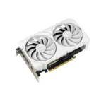 Asus Dual Radeon RX 9060 XT 16GB GDDR6   AMD   16 GB   Radeon RX 9060 XT   GDDR6   HDMI ports quantity 1   PCI Express 5.0