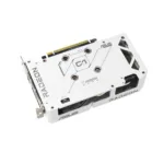 Asus Dual Radeon RX 9060 XT 16GB GDDR6   AMD   16 GB   Radeon RX 9060 XT   GDDR6   HDMI ports quantity 1   PCI Express 5.0
