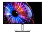 Dell   Monitor   U2724DE   27 ”   IPS   16:9   120 Hz   8 ms   350 cd/m²   Silver   Warranty 60 month(s)