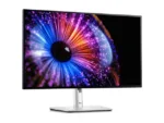 Dell   Monitor   U2724DE   27 ”   IPS   16:9   120 Hz   8 ms   350 cd/m²   Silver   Warranty 60 month(s)