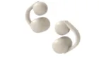 Sony   Earbuds   LinkBuds WF-LC900 Clip   Bluetooth   Open-Ear   Greige   Wireless