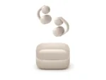 Sony   Earbuds   LinkBuds WF-LC900 Clip   Bluetooth   Open-Ear   Greige   Wireless