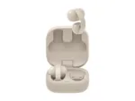 Sony   Earbuds   LinkBuds WF-LC900 Clip   Bluetooth   Open-Ear   Greige   Wireless