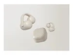 Sony   Earbuds   LinkBuds WF-LC900 Clip   Bluetooth   Open-Ear   Greige   Wireless