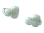 Sony   Earbuds   LinkBuds WF-LC900 Clip   Bluetooth   Open-Ear   Green   Wireless
