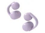 Sony   Earbuds   LinkBuds WF-LC900 Clip   Bluetooth   Open-Ear   Lavender   Wireless
