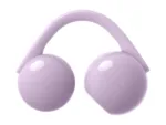 Sony   Earbuds   LinkBuds WF-LC900 Clip   Bluetooth   Open-Ear   Lavender   Wireless