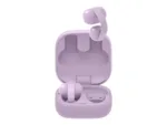 Sony   Earbuds   LinkBuds WF-LC900 Clip   Bluetooth   Open-Ear   Lavender   Wireless