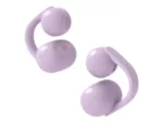 Sony   Earbuds   LinkBuds WF-LC900 Clip   Bluetooth   Open-Ear   Lavender   Wireless