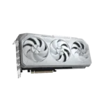 Gigabyte Radeon RX 9070 XT GAMING OC ICE 16G   AMD   16 GB   Radeon RX 9070 XT   GDDR6   HDMI ports quantity 2   PCI-E 5.0