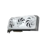 Gigabyte Radeon RX 9070 XT GAMING OC ICE 16G   AMD   16 GB   Radeon RX 9070 XT   GDDR6   HDMI ports quantity 2   PCI-E 5.0