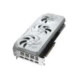 Gigabyte Radeon RX 9070 XT GAMING OC ICE 16G   AMD   16 GB   Radeon RX 9070 XT   GDDR6   HDMI ports quantity 2   PCI-E 5.0