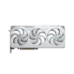 Gigabyte Radeon RX 9070 XT GAMING OC ICE 16G   AMD   16 GB   Radeon RX 9070 XT   GDDR6   HDMI ports quantity 2   PCI-E 5.0
