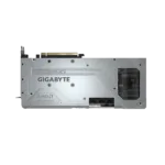 Gigabyte Radeon RX 9070 XT GAMING OC ICE 16G   AMD   16 GB   Radeon RX 9070 XT   GDDR6   HDMI ports quantity 2   PCI-E 5.0
