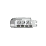 Gigabyte Radeon RX 9070 XT GAMING OC ICE 16G   AMD   16 GB   Radeon RX 9070 XT   GDDR6   HDMI ports quantity 2   PCI-E 5.0