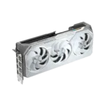 Gigabyte Radeon RX 9070 XT GAMING OC ICE 16G   AMD   16 GB   Radeon RX 9070 XT   GDDR6   HDMI ports quantity 2   PCI-E 5.0