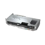 Gigabyte Radeon RX 9070 XT GAMING OC ICE 16G   AMD   16 GB   Radeon RX 9070 XT   GDDR6   HDMI ports quantity 2   PCI-E 5.0