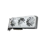 Gigabyte Radeon RX 9060 XT GAMING OC ICE 16G   AMD   16 GB   Radeon RX 9060 XT   GDDR6   HDMI ports quantity 1   PCI-E 5.0