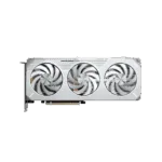 Gigabyte Radeon RX 9060 XT GAMING OC ICE 16G   AMD   16 GB   Radeon RX 9060 XT   GDDR6   HDMI ports quantity 1   PCI-E 5.0