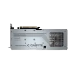 Gigabyte Radeon RX 9060 XT GAMING OC ICE 16G   AMD   16 GB   Radeon RX 9060 XT   GDDR6   HDMI ports quantity 1   PCI-E 5.0