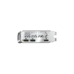 Gigabyte Radeon RX 9060 XT GAMING OC ICE 16G   AMD   16 GB   Radeon RX 9060 XT   GDDR6   HDMI ports quantity 1   PCI-E 5.0